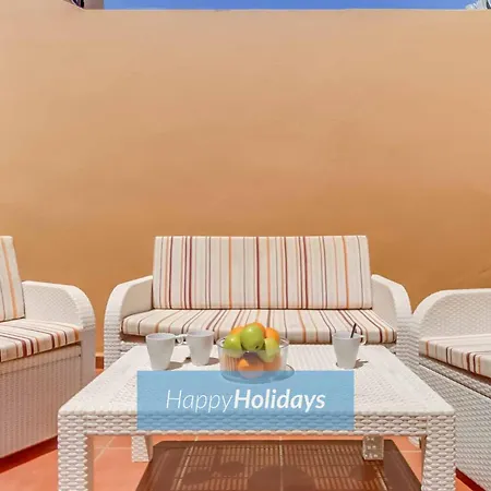 Casa de Férias Hh Camelia Benalmádena