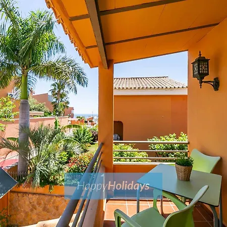 Hh Camelia Casa de Férias Benalmádena